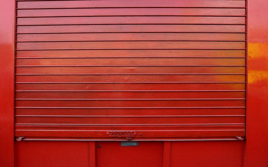 rideaux à lames Montreuil