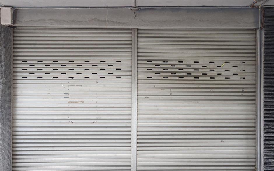 store exterieur Paris 12