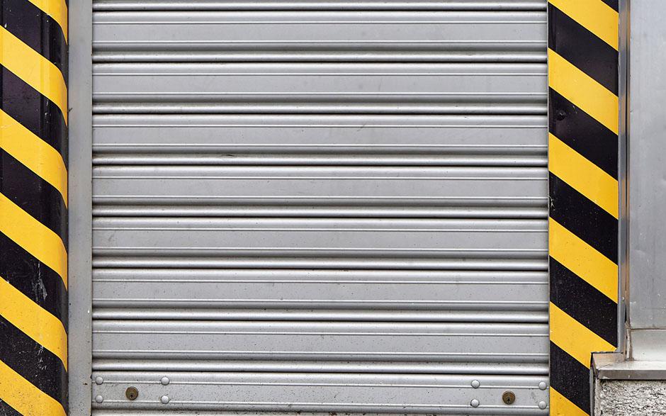 rideaux à lames Montreuil